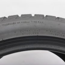 9. Opony 225/45 R18 2x PIRELLI 95V XL Sottozero 3 Winter Zimowe 2018 6,2mm