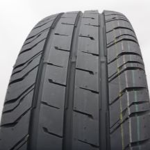 2. Opony 225/55 R17C 4x CONTINENTAL 109/107H ContiVanContact 200 Letnie 2025 