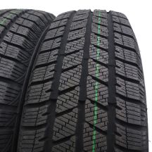3. 2 x NORDEX 195/75 R16C 107/105R WinterSafe Van LT Zima 2020 Jak Nowe