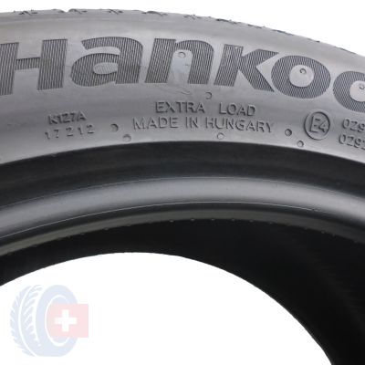 7. 2 x HANKOOK 315/35 ZR21 111Y XL Ventus S1 evo3 SUV NO K127A Lato 2020 5,8mm