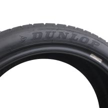 2. 1 x DUNLOP 225/40 ZR19 93Y XL Sport Maxx RT Lato 7mm