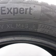 5. Opony 235/55 R17 4x UNIROYAL 103V XL WinterExpert Zimowe 2023 5,5-6mm