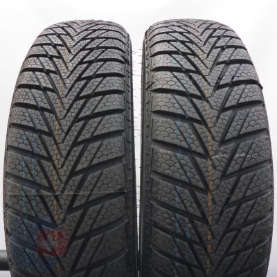 Opony 155/60 R15 2x CONTINENTAL 74T ContiWinterContact TS800 Zimowe 2022 