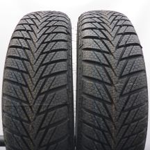 Opony 155/60 R15 2x CONTINENTAL 74T ContiWinterContact TS800 Zimowe 2022 