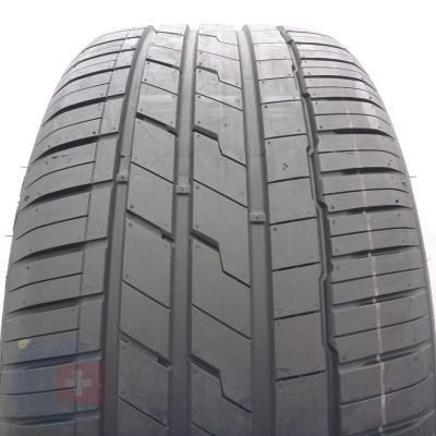 2. Opona 275/40 R21 1x HANKOOK  107Y XL Ventus S1 evo3 SUV RFT BMW Letnia 2023