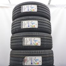 Opony 215/55 R16 4x CONTINENTAL 97W XL UltrContact Letnie 2023