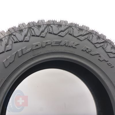 4. Opona 265/70 R17 1x FALKEN 121/118Q Wildpeak R/T 01 Letnia 2023 