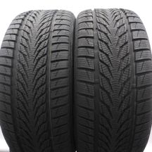 Opony 225/45 R17 2x POINT S 94V XL Winterstar 4 Zimowe 2021 Jak Nowe