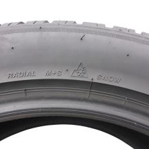 7. 2 x BRIDGESTONE 255/50 R20 109V XL Blizzak LM005 Zima 2019 5,7-6,5mm