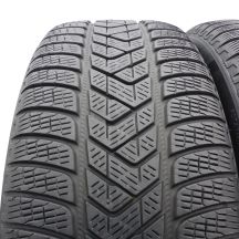 3. Opony 235/50 R20 2x PIRELLI 104V XL Scorpion Winter zimowe 6mm 2019