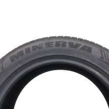 5. 2 x MINERVA 225/55 R18 98V Ecospeed 2 SUV Lato 2019 Jak Nowe Nieużywane 