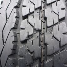 7. 4 x BRIDGESTONE 215/65 R16C 109/107R Duravis R630 Lato 9,5-9,8mm 2013