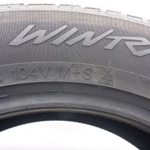 7. Opony 225/60 R18 2x VREDESTEIN 104V XL Wintrac PRO Zimowe 2024 