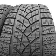 2. 2 x GOODYEAR 235/50 R20 104T XL UltraGrip Performance + Zima 2022/23 7,8-8mm