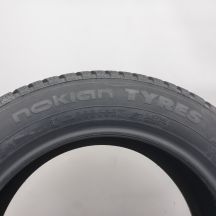 4. Opony 205/55 R16 2x NOKIAN 91T Snowproof 2 Zimowe 2026