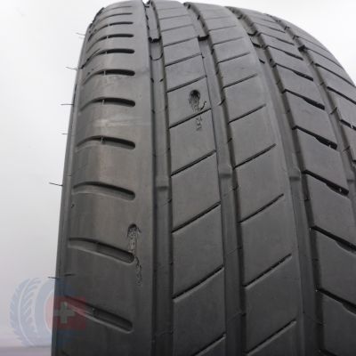 7. Opony 245/50 R19 2x BRIDGESTONE 105W XL Alenza 001 Letnie 2023 7mm