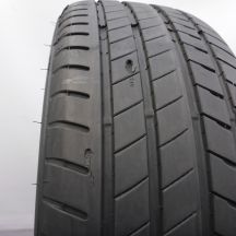 7. Opony 245/50 R19 2x BRIDGESTONE 105W XL Alenza 001 Letnie 2023 7mm