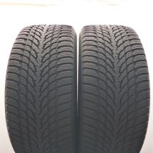 Opony 285/45 R20 2x NOKIAN 112V XL Snowproof 1 Zimowe 2025 8mm