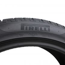 2. 2 x PIRELLI 265/40 R22 106W XL Scorpion Winter J LR Zima 2018 6-6,6mm