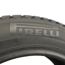 5. 2 x PIRELLI 205/55 R17 95T XL Winter Cinturato Zima 2018 Jak Nowe 8mm