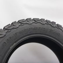 4. Opona 265/60 R18 1x BFGOODRICH 119/116S All-Terrain T/A AT Baja Ko2 Wielosezonowe 2017  