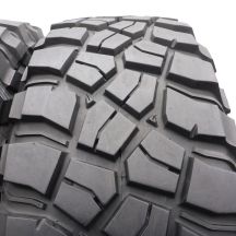 3. Opony 245/70 R16 BFGOODRICH 113/110Q LT Mud-Terrain T/A KM3 Baja M+S Letnie 2018 9,8-10mm 