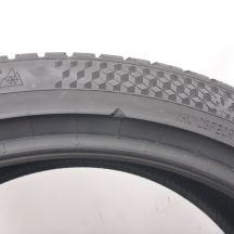 7. Opony 215/45 R20 2x CONTINENTAL 95T XL WinterContact TS 870 P Zimowe 2025 8,5mm