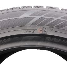 2. Opony 235/50 R17 4x YOKOHAMA 100Q XL Ice Guard IG60 zimowe 7,7-8,7mm 2019 Jak Nowe