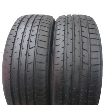 2 x TOYO 225/55 R19 99V Proxes R46 A Lato 2016 