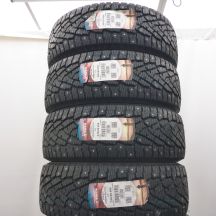 Opony 235/65 R16C 4x NOKIAN 121/119R Hakkapeliitta C3 KOLCE Zimowe 2021 
