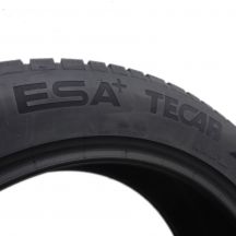 4. 2 x ESA TECAR 235/55 R19 105V XL SuperGrip PRO Zima DOT20 7.7-8mm