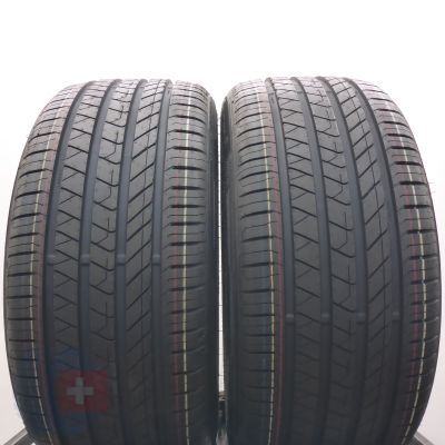 5. Opony 235/40 R18 4x BARUM 95Y XL Bravuris 6 Letnie 2026 