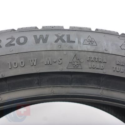 5. Opona 235/45 R20 1x CONTINENTAL 100W XL WinterContact TS 870 P Zimowa 2024  9mm