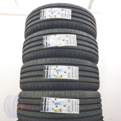 Opony 205/55 R16 4x GOODYEAR 91H EfficientGrip Performance 2 Letnie 2025