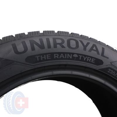 3. 1 x UNIROYAL 235/55 R19 105V XL Winter Expert Zima 7.2mm