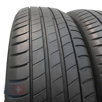 2. 2 x MICHELIN  195/55 R20 95H XL Primacy 3 Lato 5,2mm