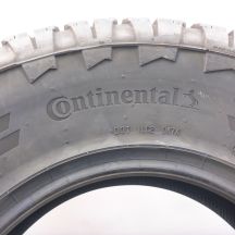 5. Opony 265/70 R16 4x CONTINENTAL 112H CrossContact ART Letnie M+S 2018/19 Nieużywane 