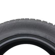 8. 4 x GISLAVED 235/60 R18 107V XL Euro Frost 6 Zima 7-8mm 2021 Jak Nowe