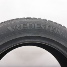 8. Opony 235/55 R17 4x VREDESTEIN 103V XL Wintrac Pro + Zimowe 2025 Nieużywane