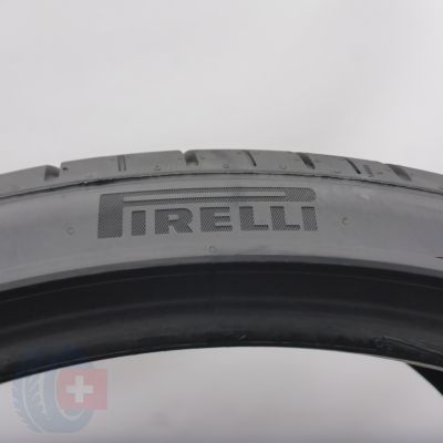 3. Opona 285/30 ZR22 1 x PIRELLI 101Y P Zero PNCS A0 Letnia 2024 7mm