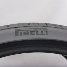 3. Opona 285/30 ZR22 1 x PIRELLI 101Y P Zero PNCS A0 Letnia 2024 7mm
