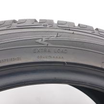 6. Opony 255/45 R20 2x GOODYEAR 105V XL UltraGrip Performance+ Zimowe 2024 7,2mm 