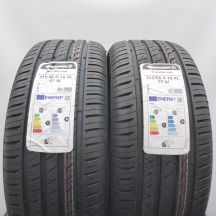 3. Opony 215/55 R16 4x BARUM 97W XL Bravuris 5 Letnie 2022/23