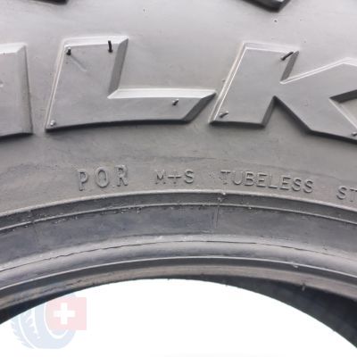 6. Opona 265/70 R17 1x FALKEN 121/118Q Wildpeak R/T 01 Letnia 2023 