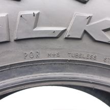6. Opona 265/70 R17 1x FALKEN 121/118Q Wildpeak R/T 01 Letnia 2023 