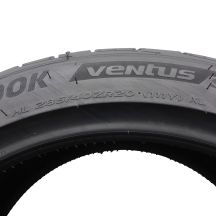2. Opona 285/40 R20 1x HANKOOK 111Y XL Ventus S1 evo Z K129 BMW Letnia 2022 Jak Nowa Nieużywana
