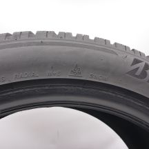 5. Opona 255/45 R19 1x BRIDGESTONE 104V XL Blizzak LM005 Zimowa 2024 7mm 