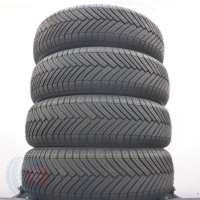 Opony 165/70 R14 4x MICHLIN 85T XL CrossClimate+ Wielosezonowe 2022 