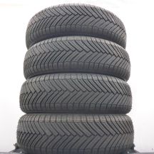 Opony 165/70 R14 4x MICHLIN 85T XL CrossClimate+ Wielosezonowe 2022 