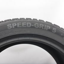 7. Opony 245/45 R18 4x SEMPERIT 100V XL Speed-Grip 5 Zimowe 2024/25 8,2-8mm